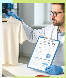 Услуги Сертификация продукции и услуг в Белогорске