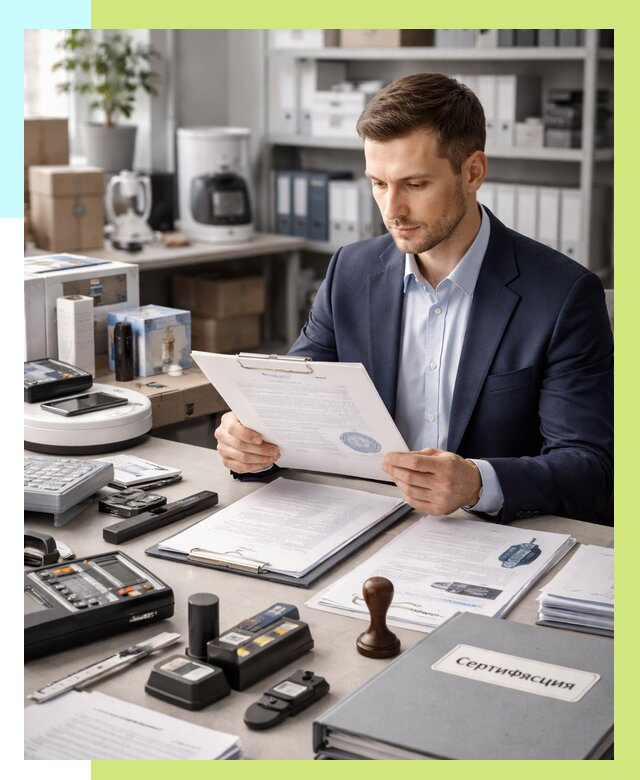 Сертификация продукции в Белогорске от 45909 р. | Орган Алешин-Бгк