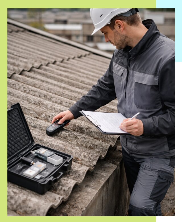 Сертификация шифера и техническая документация в Белогорске