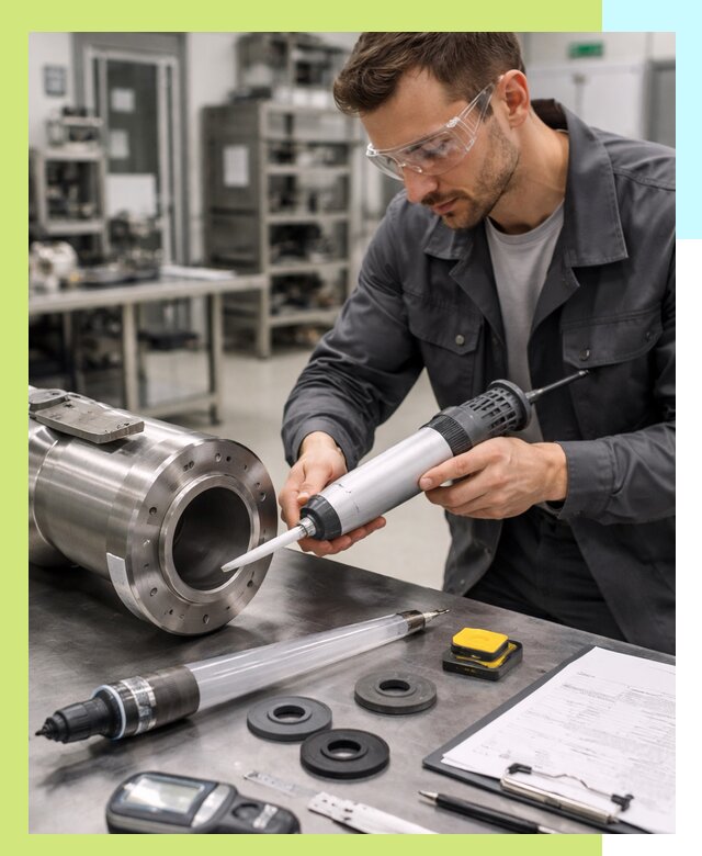 Сертификация герметиков и получение деклараций в Белогорске