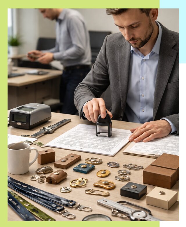 Сертификация сувениров и сувенирной продукции в Белогорске