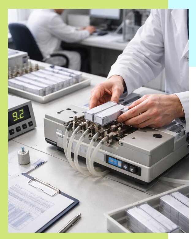 Сертификация сигарет и табачной продукции в Белогорске