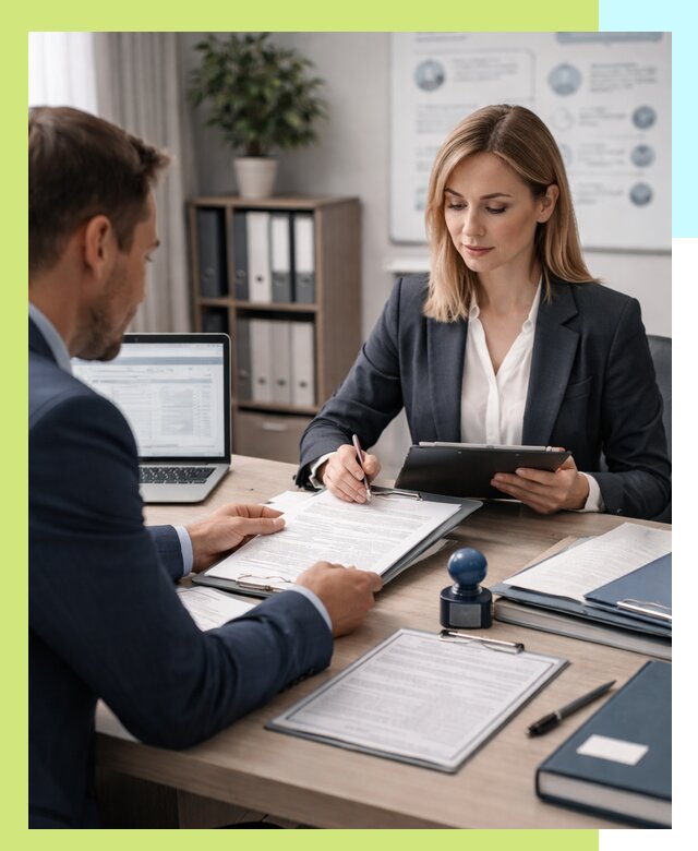 Сертификация услуг в Белогорске, подтверждение соответствия и качества