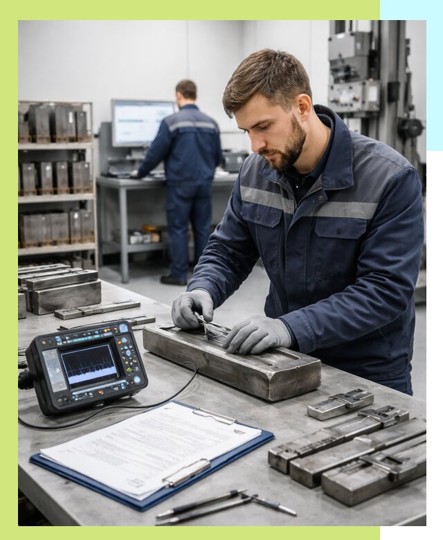 Сертификация сварочного оборудования в Белогорске по ГОСТ