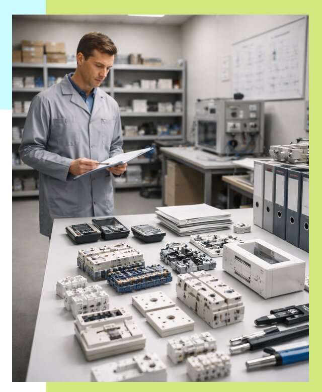 Сертификат на низковольтное оборудование в Белогорске от 25505 р|Алешин-Бгк