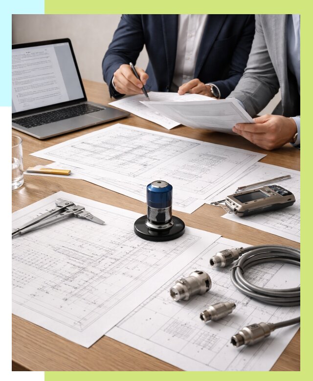 Разработка технических условий в Белогорске от 12242 р. | Алешин-Бгк