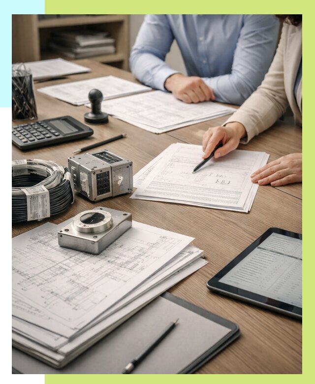 ТУ на изделие в Белогорске: оформить и получить от 8672 р. | Алешин-Бгк