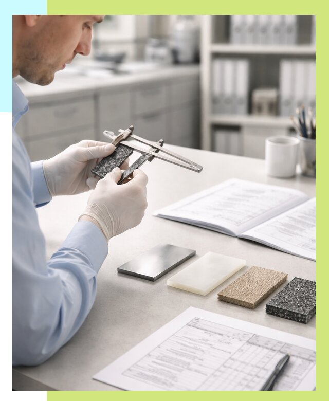 Разработка ТУ на материалы в Белогорске от 20404 р. Алешин-Бгк