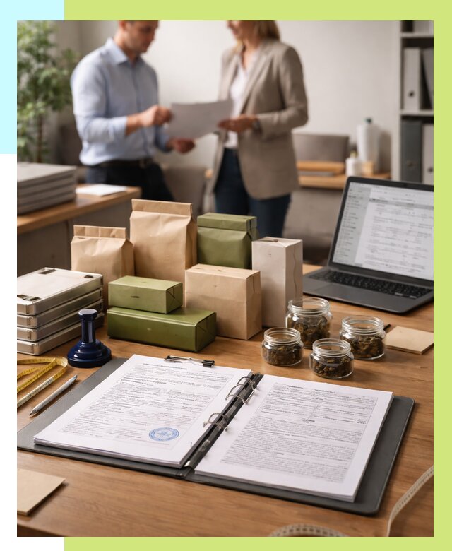 ТУ на чай в Белогорске срочно от 8672 р., оформление в Алешин-Бгк