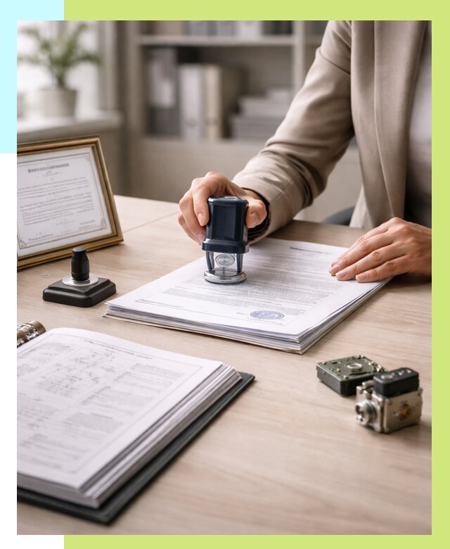 Сертификат соответствия ГОСТ Р в Белогорске от 9182 р. Алешин-Бгк