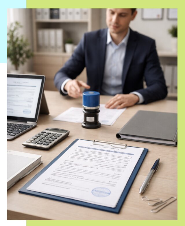 Добровольный пожарный сертификат в Белогорске от 8162 р. | Алешин-Бгк