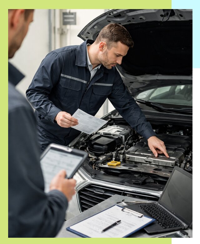 Оформление СБКТС на автомобиль в Белогорске, быстро и официально