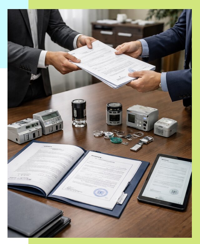 БКТС в Белогорске: оформить и заказать от 7652 р. | Алешин-Бгк