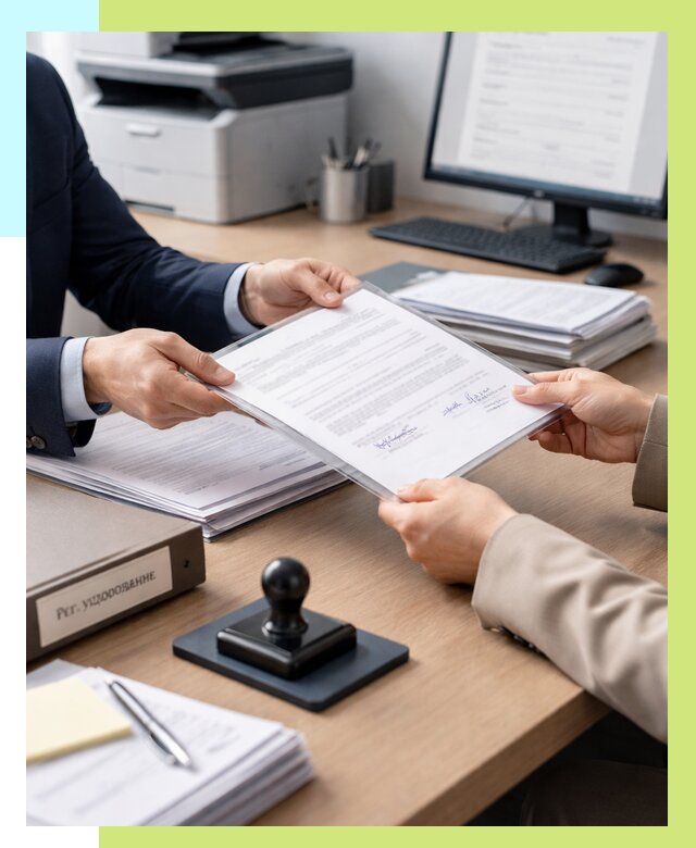 Рег. удостоверение медизделия в Белогорске от 81616р | Алешин-Бгк