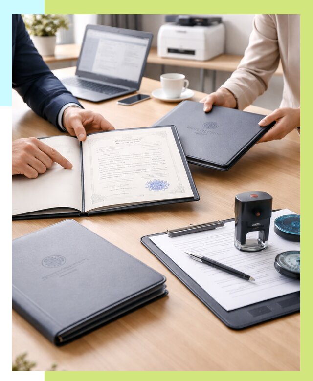 Сертификат OHSAS 18001 в Белогорске от 45909 р. | Алешин-Бгк