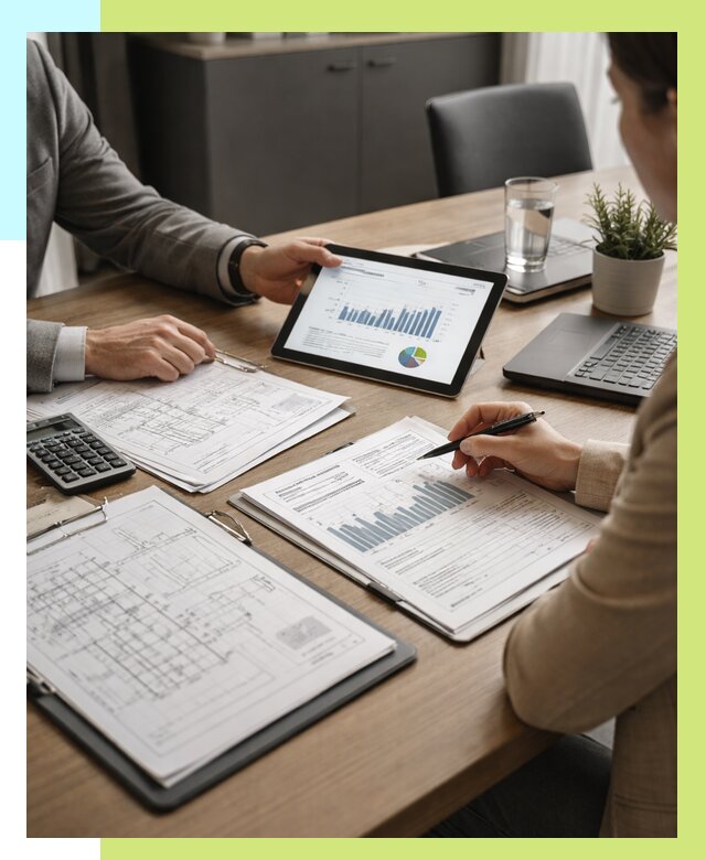 Сертификат ISO 50001 в Белогорске под ключ от 71414 р. | Алешин-Бгк