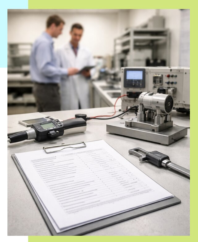 Протокол испытаний продукции в Белогорске от 7652 р. | Алешин-Бгк