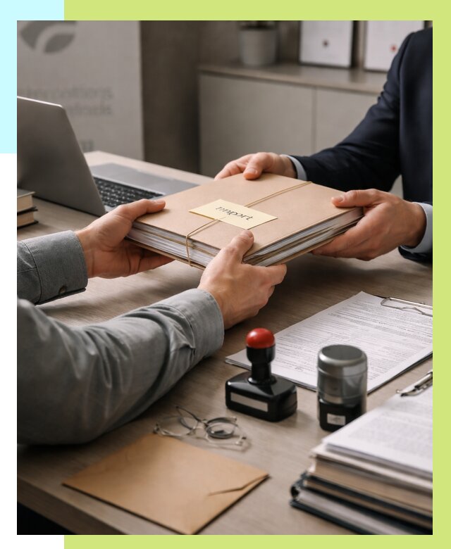 Сертификация для импорта в Белогорске от 30606 р. | Алешин-Бгк