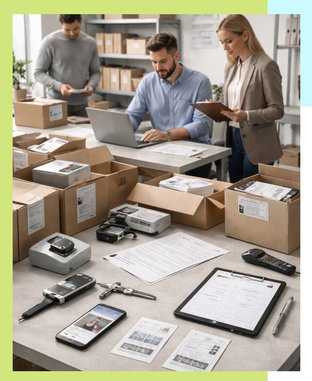 Сертификация товаров и документов для маркетплейсов в Белогорске