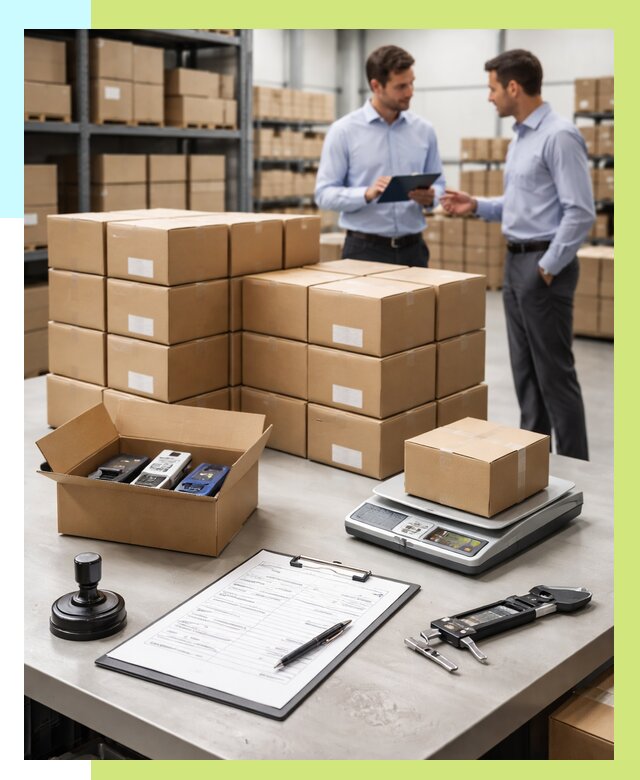 Сертификация партии товара в Белогорске от 15303 р., Алешин-Бгк