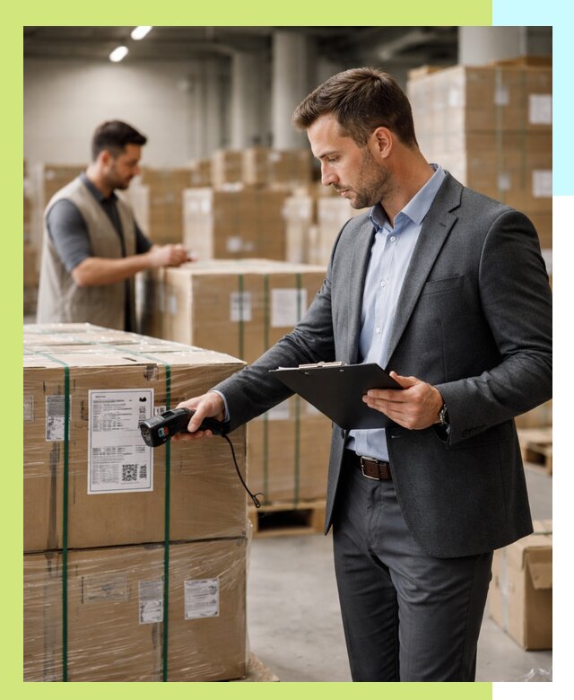 Сертификация партии товара в Белогорске по требованиям законодательства